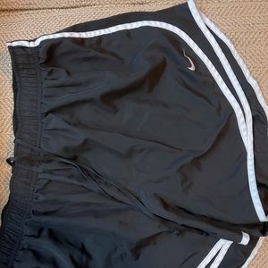 Nike Tempo shorts XXL